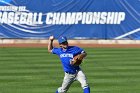 Baseball vs Rowan  Wheaton College Baseball takes on Rowan University in game one of the NCAA D3 College World Series at Veterans Memorial Stadium in Cedar Rapids, Iowa. - Photo By: KEITH NORDSTROM : Wheaton Basball, NCAA, Baseball, World Series